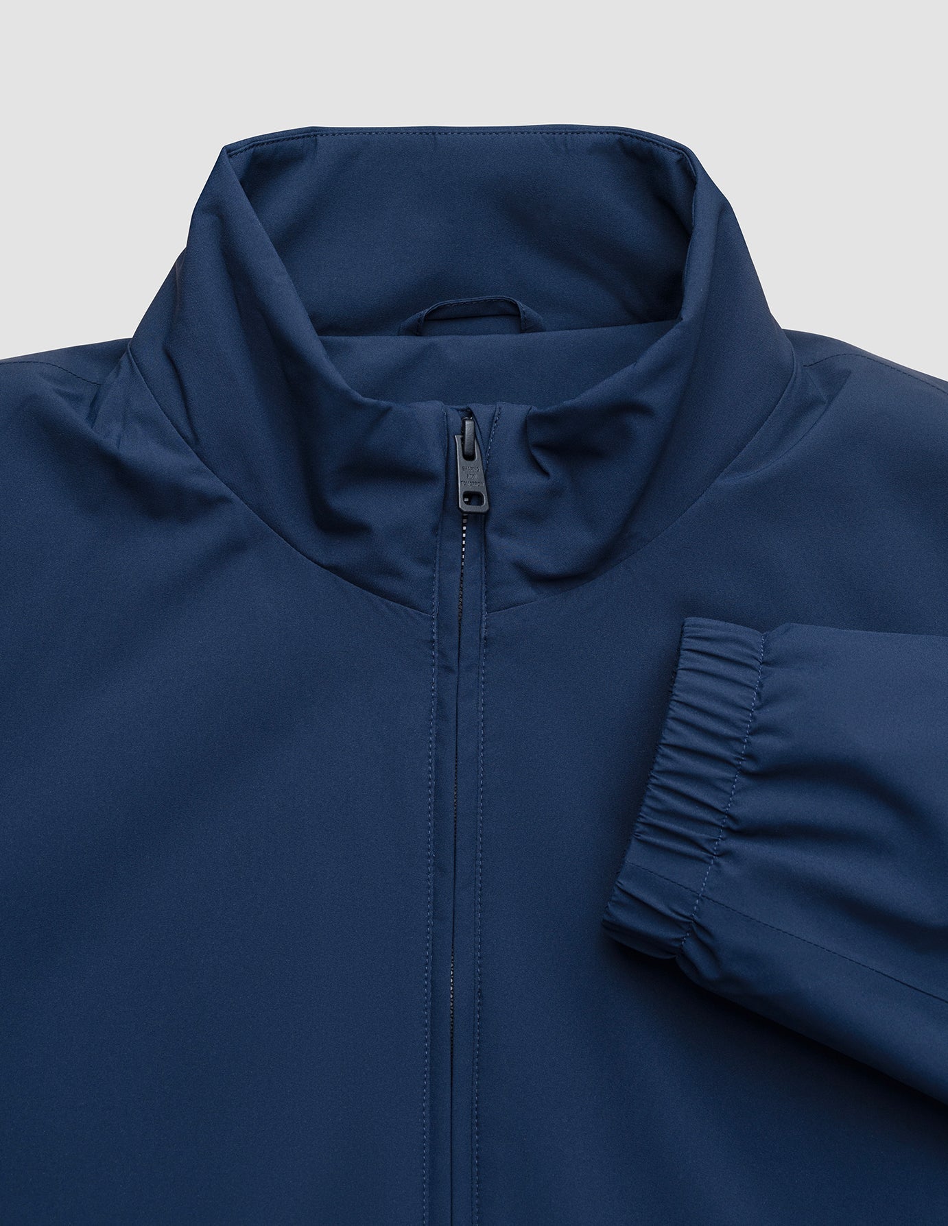 Range Jacket Dark Navy